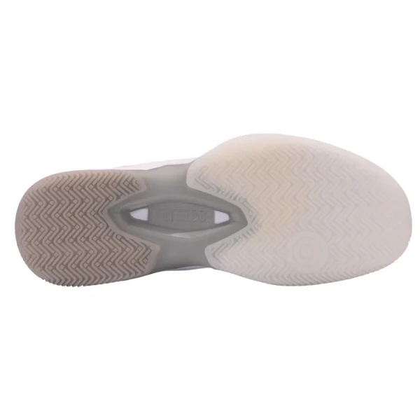 Nox Shoes AT10 Lux - White/Grey - Image 5