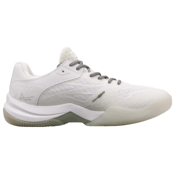 Nox Shoes AT10 Lux - White/Grey - Image 8