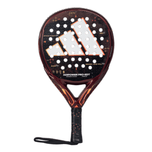 Adidas Adipower Multiweight Master Ltd 2025 - Padel Racket