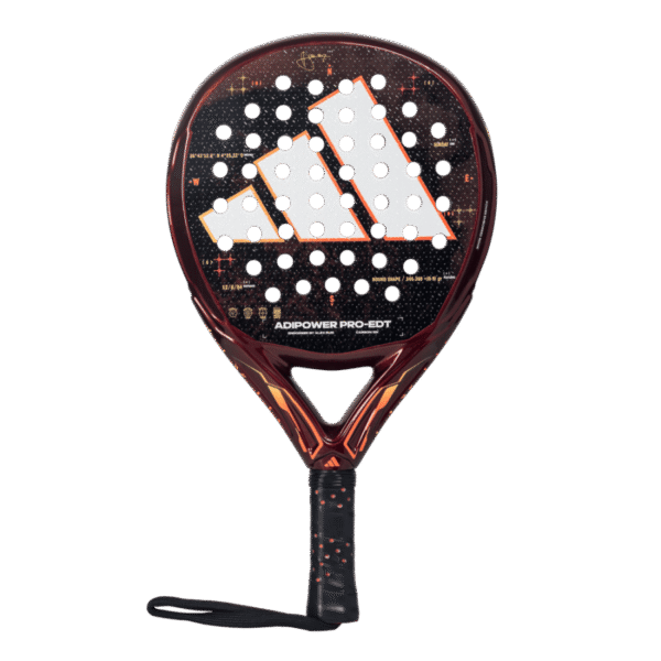 Adidas Adipower Multiweight Master Ltd 2025 - Padel Racket