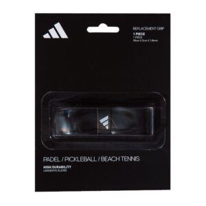 Adidas Replacement Grip - Black