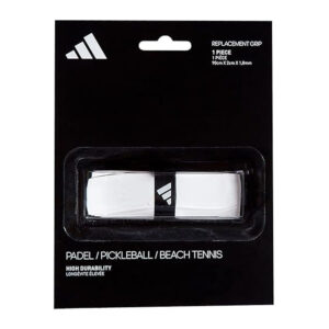 Adidas Replacement Grip - White