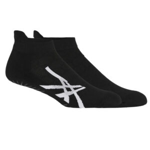 Asics Socks Solution Speed Ankle - Performance Black