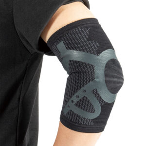 Pressing Band Elbow Brace