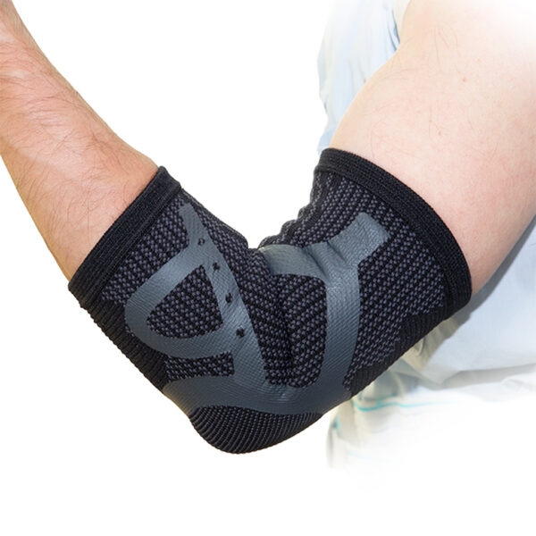 Pressing Band Elbow Brace - Image 2