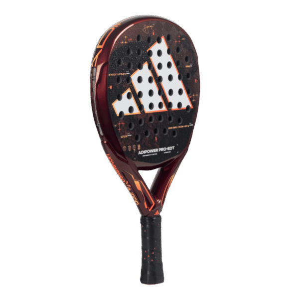 Adidas Adipower Multiweight Master Ltd 2025 - Padel Racket - Image 2