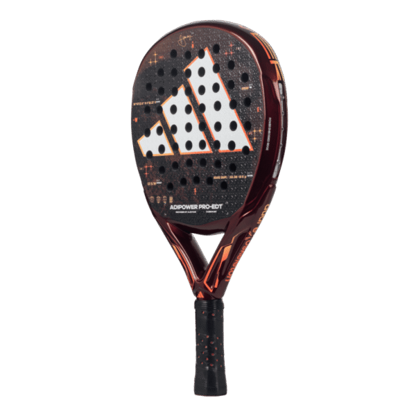Adidas Adipower Multiweight Master Ltd 2025 - Padel Racket - Image 4