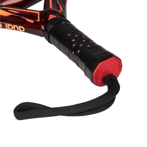 Adidas Adipower Multiweight Master Ltd 2025 - Padel Racket - Image 5