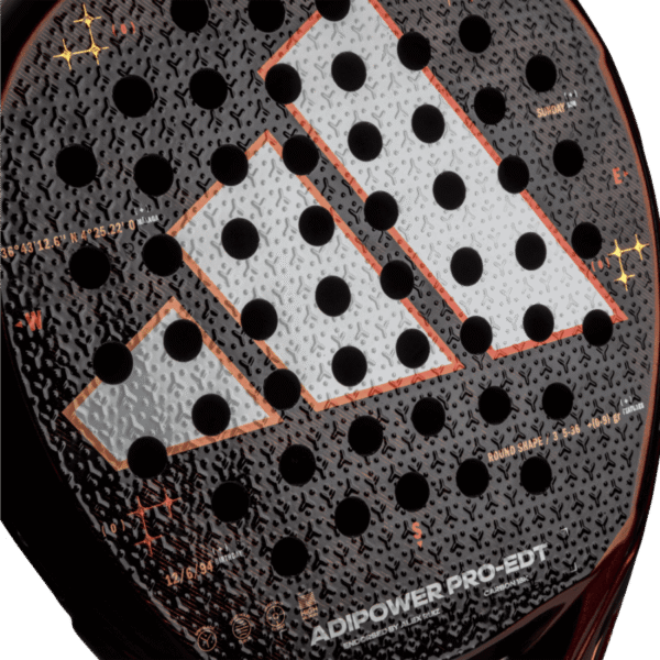 Adidas Adipower Multiweight Master Ltd 2025 - Padel Racket - Image 6