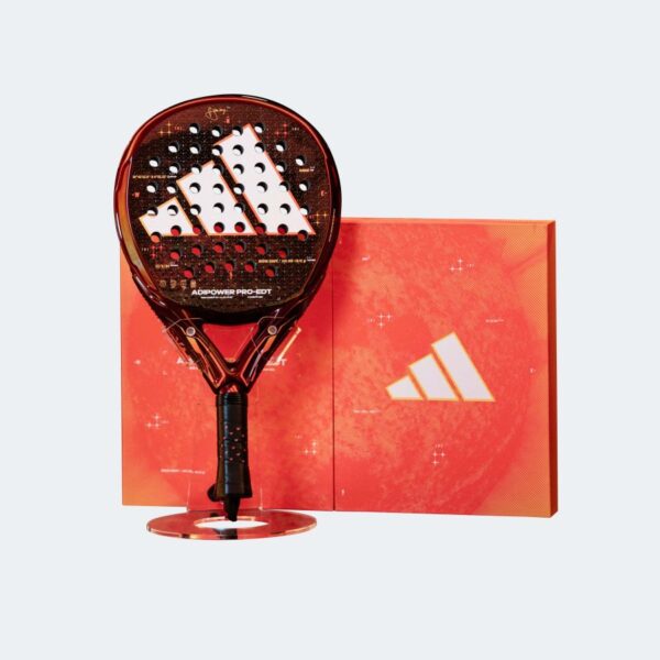 Adidas Adipower Multiweight Master Ltd 2025 - Padel Racket - Image 12