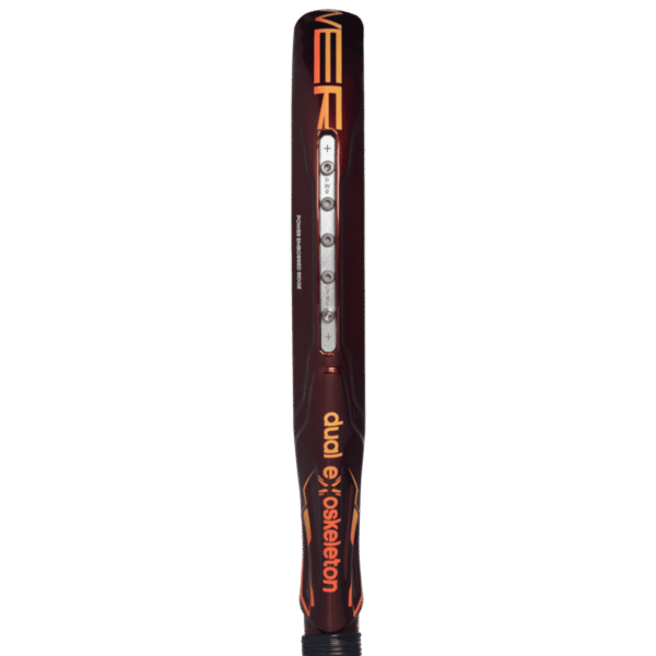 Adidas Adipower Multiweight Master Ltd 2025 - Padel Racket - Image 10