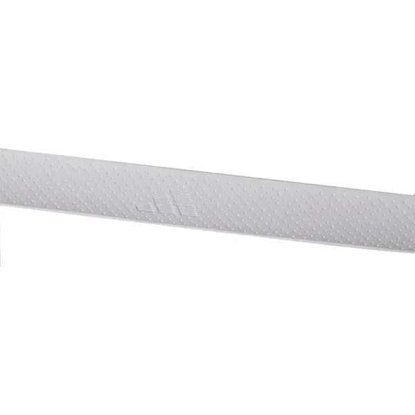 Adidas Overgrip Perforated (One Piece) - White - Image 4
