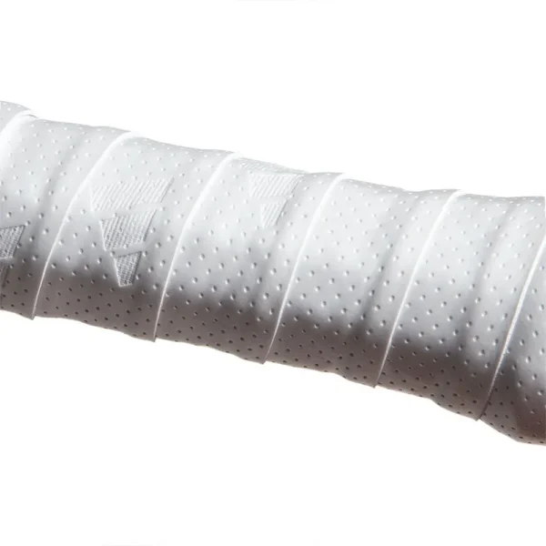 Adidas Overgrip Perforated (One Piece) - White - Image 3