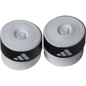 Adidas Overgrip Perforated (One Piece) - White