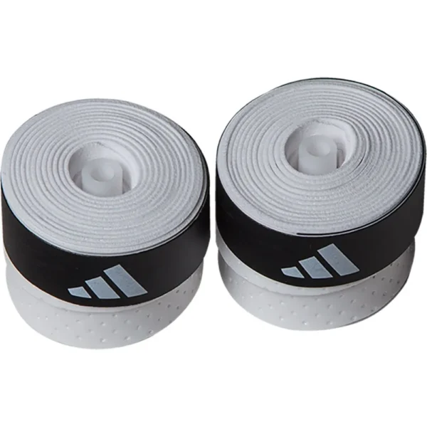Adidas Overgrip Perforated (One Piece) - White