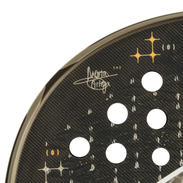 Adidas Cross It Master Ltd 2025 - Padel Racket - Image 6