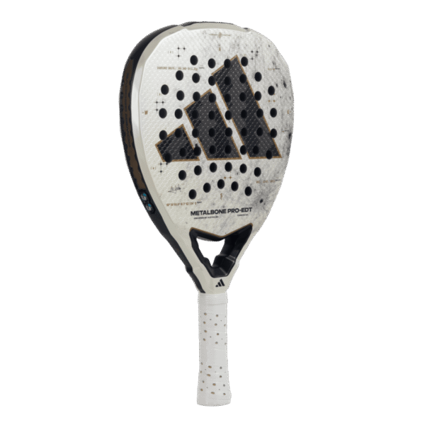 Adidas Metalbone Pro Edition 2025 - Padel Racket - Image 2