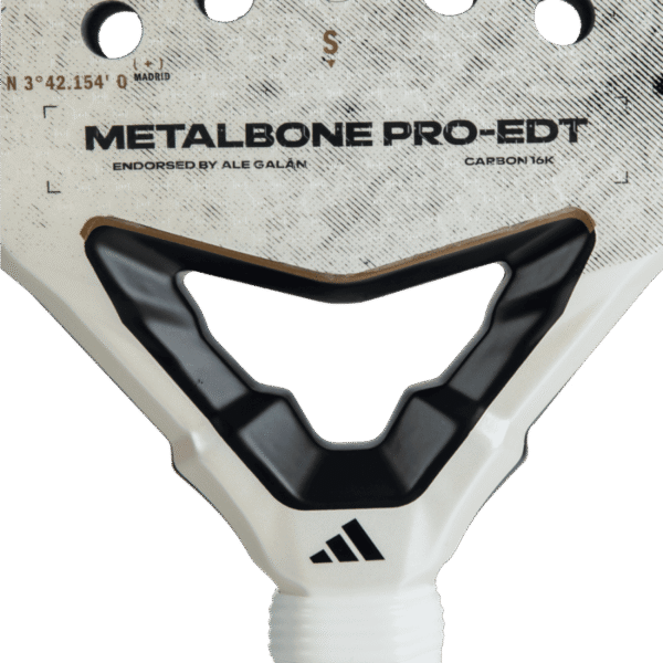 Adidas Metalbone Pro Edition 2025 - Padel Racket - Image 3