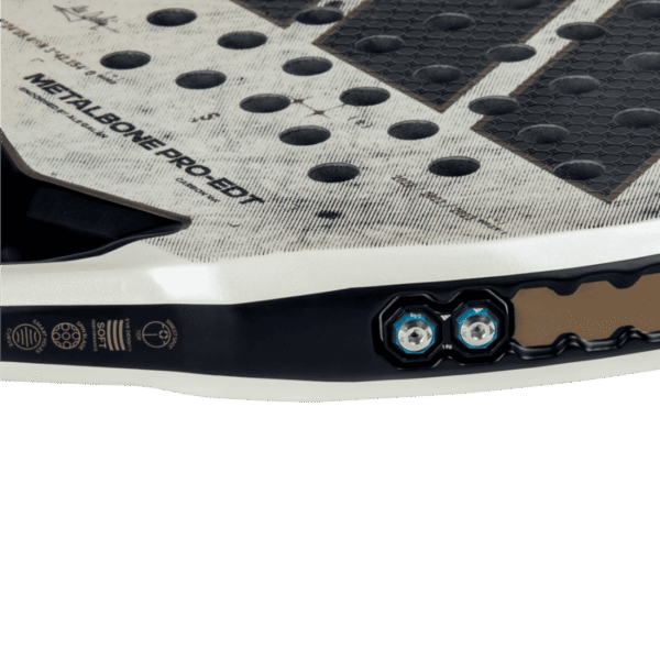Adidas Metalbone Pro Edition 2025 - Padel Racket - Image 5