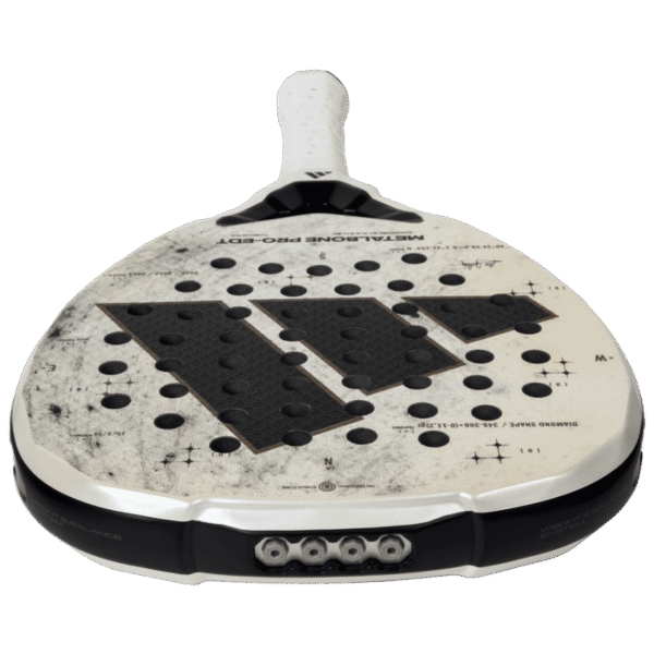 Adidas Metalbone Pro Edition 2025 - Padel Racket - Image 7