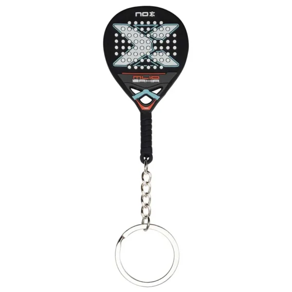 Nox Key Chain ML10 Bahia