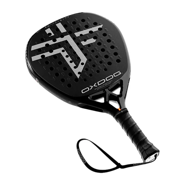 Oxdog Ultimate Pro+ FEP Edition - Padel Racket - Image 3
