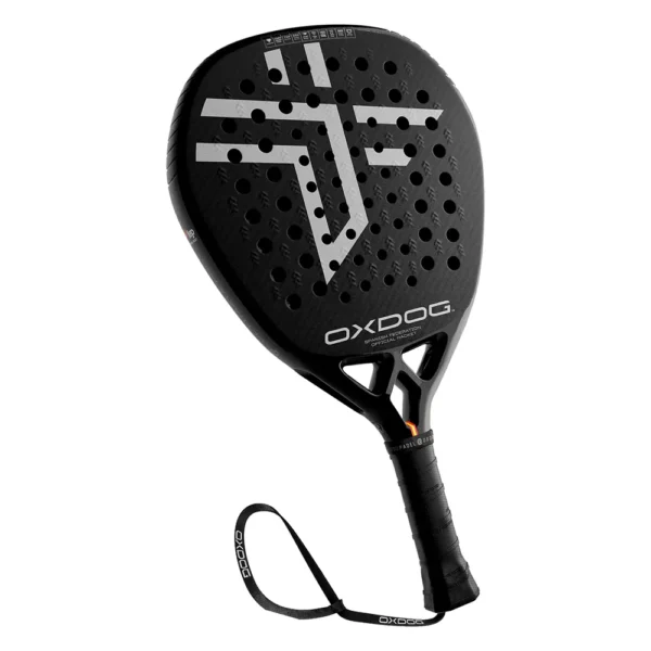 Oxdog Ultimate Pro+ FEP Edition - Padel Racket - Image 5
