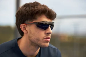 Nox Glasses MO Coppi Nerbo