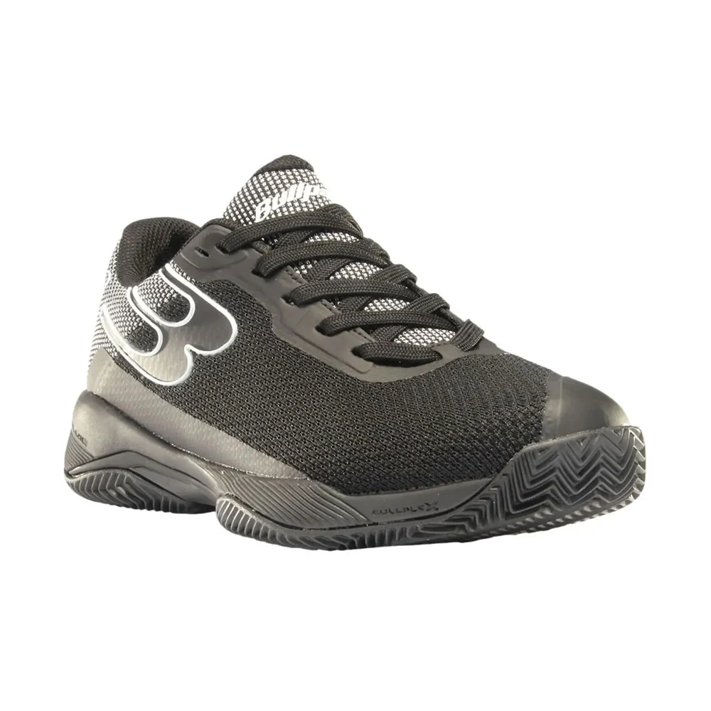 Bullpadel Shoes PRF Grip 24I - Black - Image 3