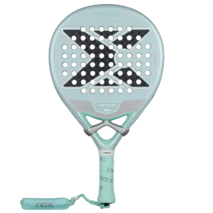 Nox Ventus Hybrid 12k Lite - Padel Racket