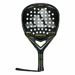 Adidas Arrow Hit 2026 - Padel Racket