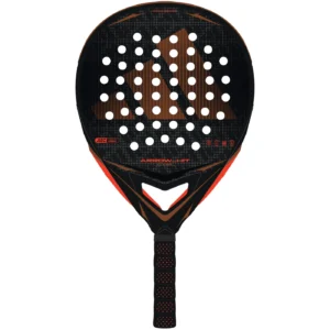Adidas Arrow Hit CTRL 2026 - Padel Racket
