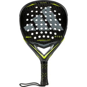 Adidas Arrow Hit Carbon 2026 - Padel Racket