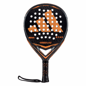 Adidas Arrow Hit Carbon Ctrl 2026 - Padel Racket