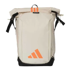 Adidas Backpack Multigame 2026 - Off White