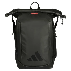 Adidas Backpack Multigame Tonal 2026 - Black