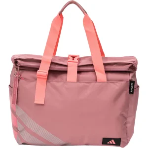 Adidas Bag Weekend 2026 - Pink/Black
