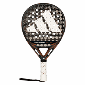 Adidas Cross It CTRL 2026 - Padel Racket