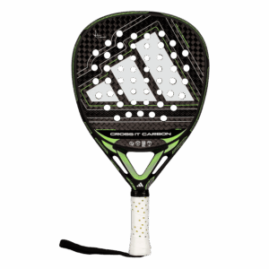 Adidas Cross It Carbon 2026 - Padel Racket