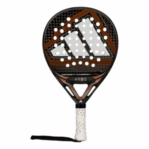 Adidas Cross It Carbon Ctrl 2026 - Padel Racket