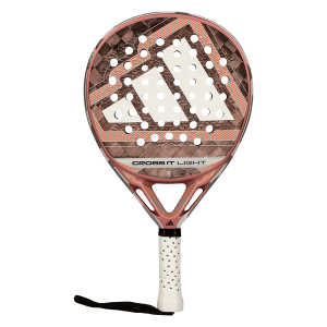 Adidas Cross It Light 2026 - Padel Racket