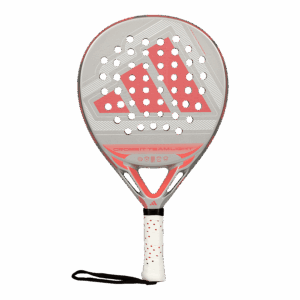 Adidas Cross It Team Light 2026 - Padel Racket