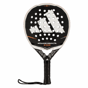 Adidas Metalbone Carbon Ctrl 2026 - Padel Racket