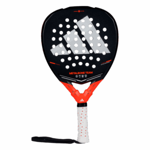 Adidas Metalbone Team 2026 - Padel Racket