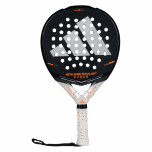 Adidas Metalbone Team Light 2026 - Padel Racket