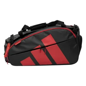 Adidas Padel Bag Multigame 2026 - Black/Red