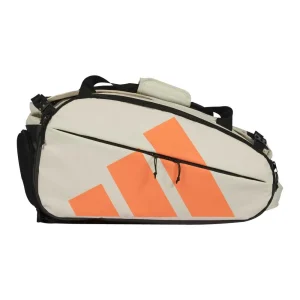 Adidas Padel Bag Multigame 2026 - Off White