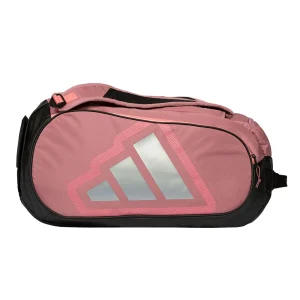 Adidas Padel Bag ProTour 2026 (Martita Ortega) - Pink/Black