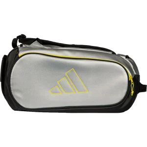 Adidas Padel Bag Tour 2026 - Silver