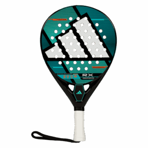 Adidas RX Series 2026 - Padel Racket